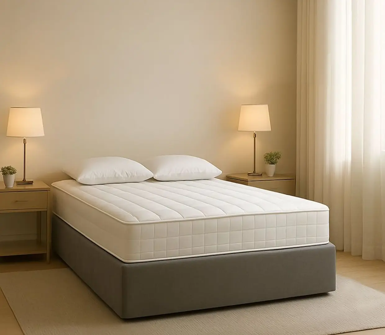 Mind Comfort Mattress