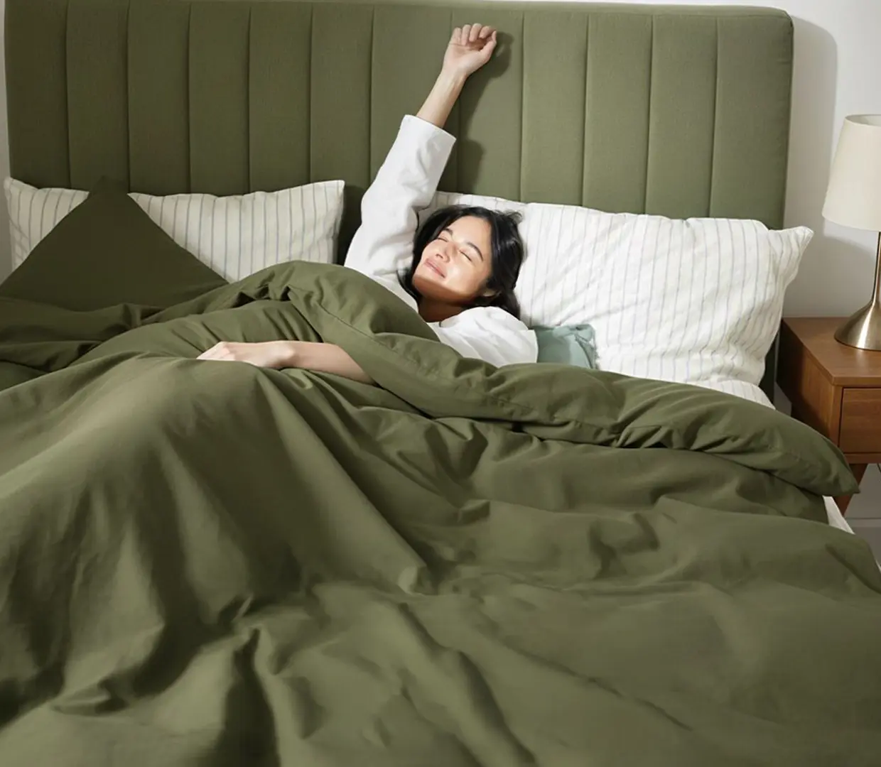 Body Ortho Mattress