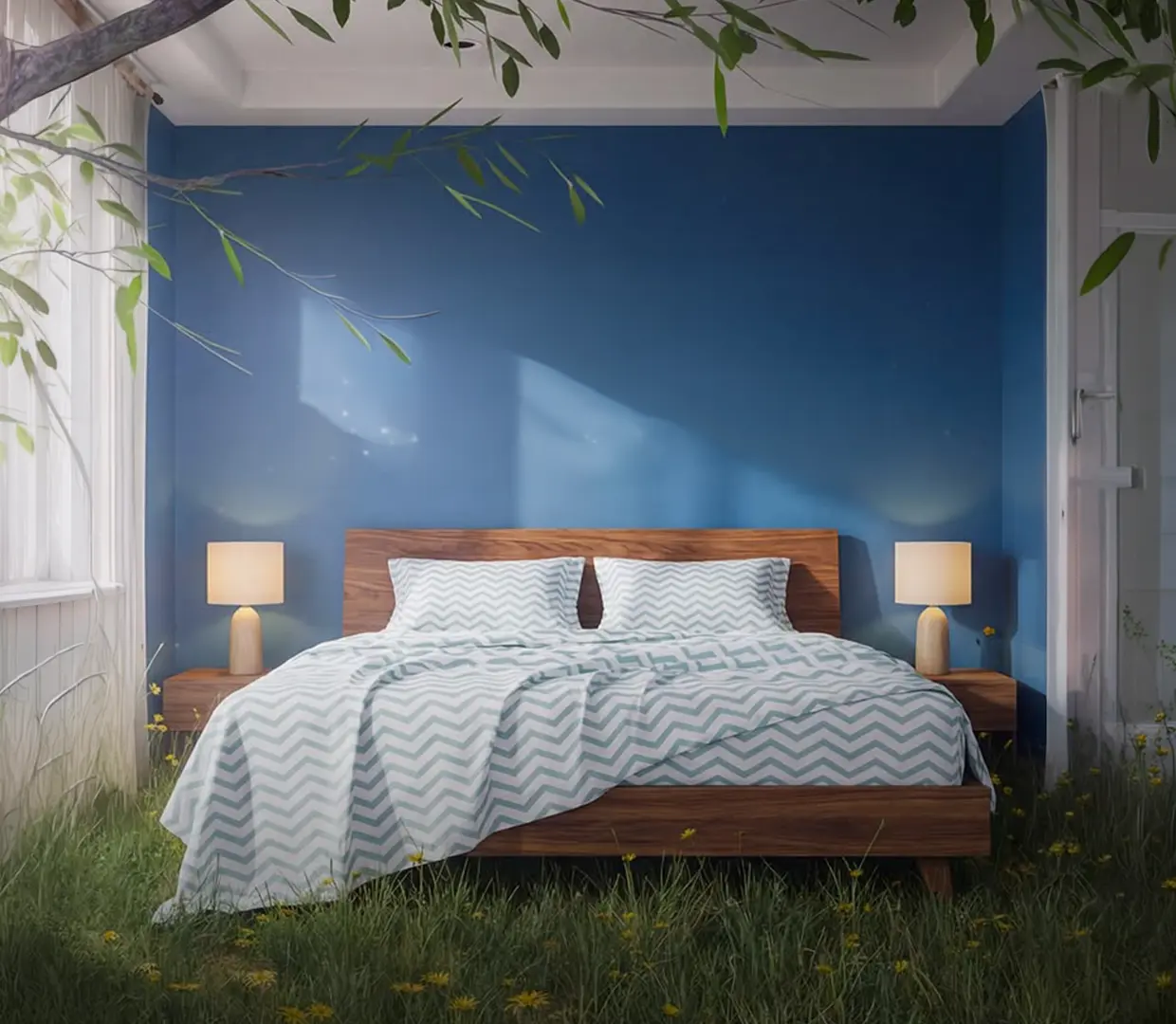Soul Luxury Mattress